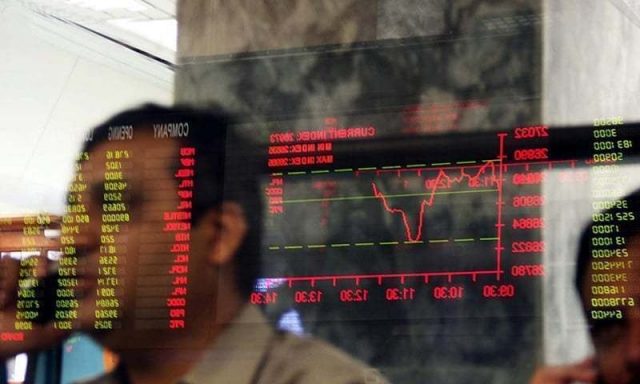 PSX becomes Asia’s best market