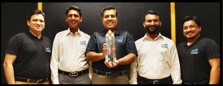 Pakistan-Based Software Company (CSP) Wins Top Place in Global Retail IT Awards