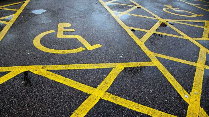 ECC To Allow Import Of Duty-Free Cars For Disabled Individuals