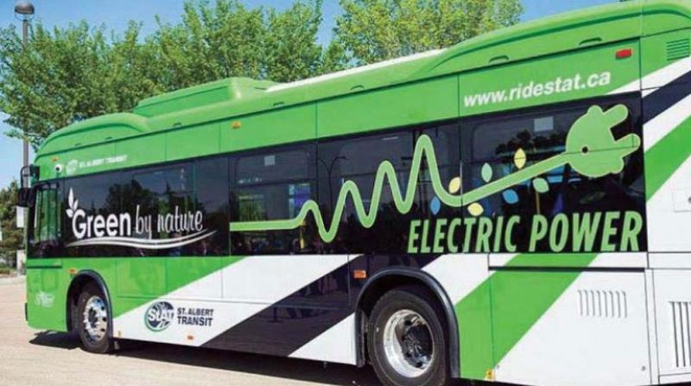 Islamabad to Become the Region’s First City With All-Electric Public Transport
