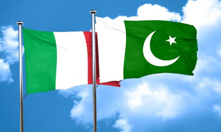 Italy Opens Work Visas for all Pakistanis