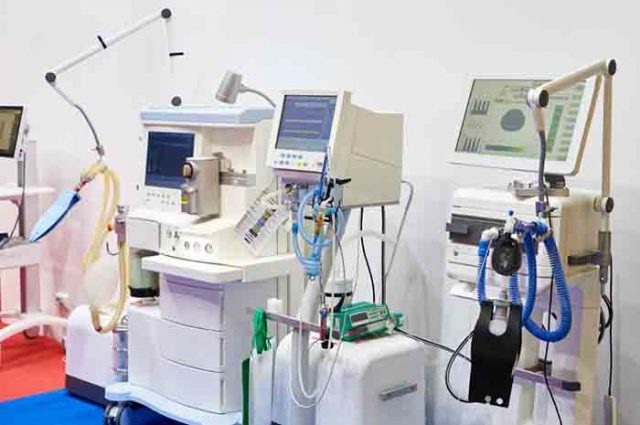 SAMAA - Pakistan to start manufacturing electromedical devices 2
