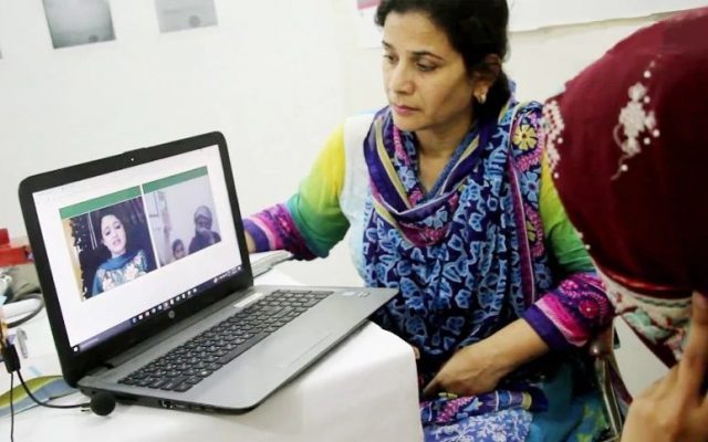  How Sehat Kahani is fighting Covid-19 through telemedicine in Pakistan