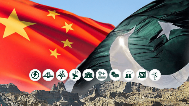 2nd Meeting Held on CPEC Projects in Pakistan Covered Under $1 Billion Chinese Grant
