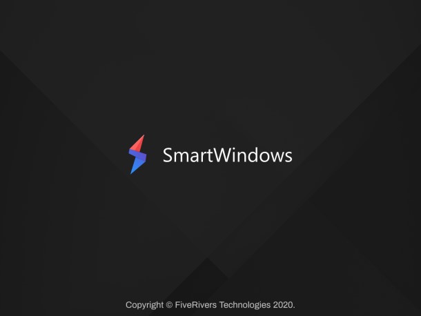 A Pakistani software house made a desktop app which makes Windows 10 Smarte