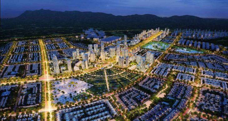 China to invest in the First-ever Digital City of Pakistan
