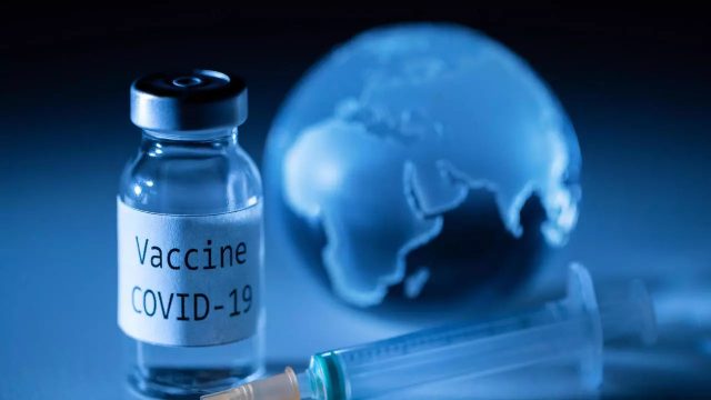 EU could approve two Covid-19 vaccines this year