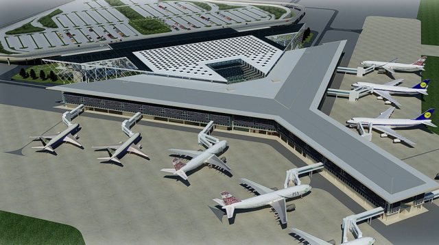 Here’s Why New Islamabad Airport Will Be The Best in Pakistan