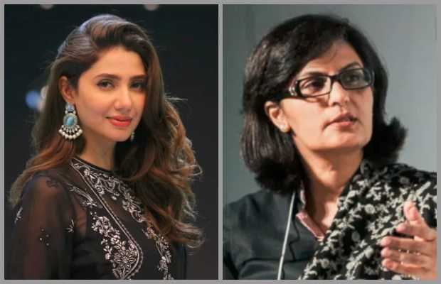 Mahira Khan, Dr Sania Nishtar listed among BBC’s inspiring ‘100 women of 2020’