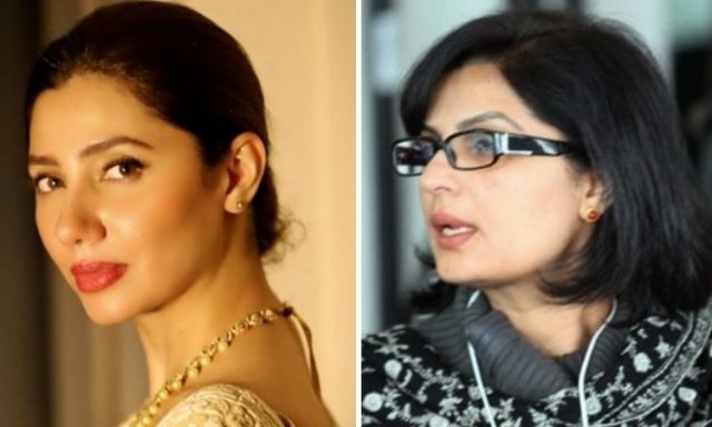 Mahira Khan, Sania Nishtar featured on BBC's list of 100 inspiring and influential women for 2020