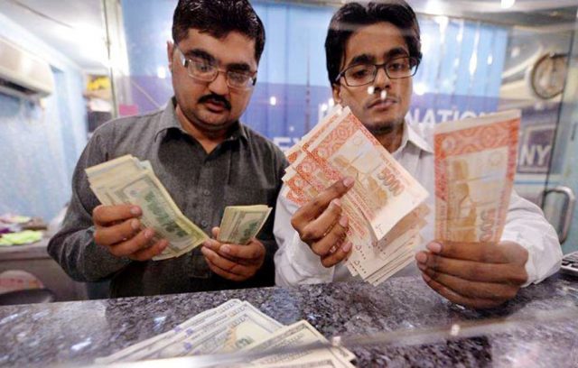 Pakistan's Remittances remain over $2bn for Fifth consecutive month