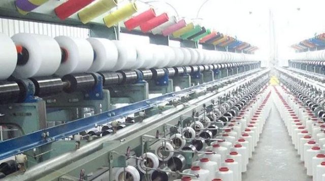 Pakistan's Textile Industry