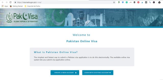 Ultimate Guide to Getting a Pakistan E Visa