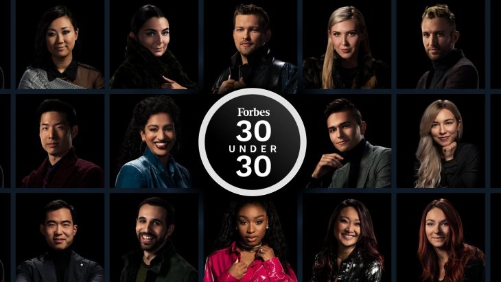 Forbes includes four Pakistanis in '30 Under 30 2021′ list for North America