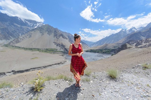 Sustainable Tourism in Gilgit-Baltistan –
