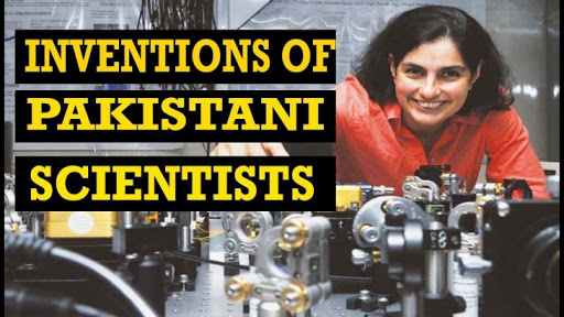 Top 5 discoveries of Pakistani scientists during 2010-2020