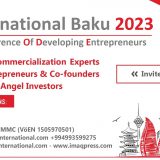 CODE International Baku 2023