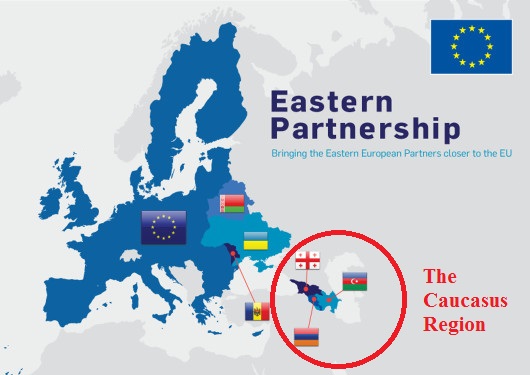 Eastern European Partnership