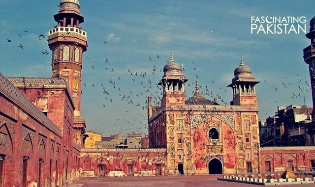 UK-based magazine, Fascinating Pakistan, to promote tourism in Pakistan