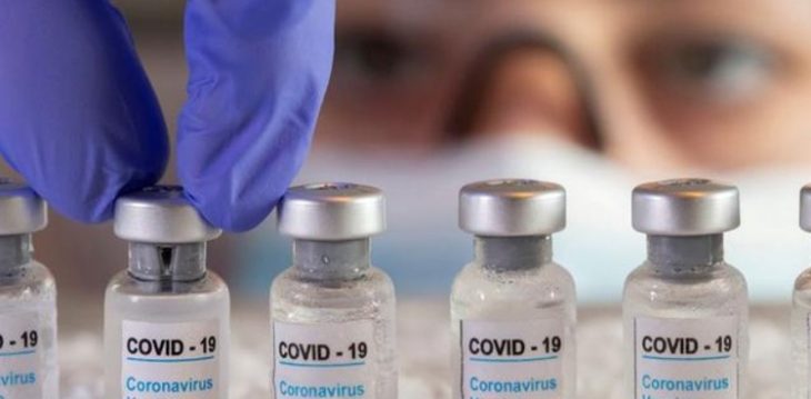 Govt to establish Covid vaccination counters in Islamabad