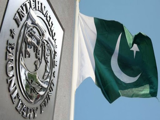 IMF praises Pakistan’s business-friendly measures 