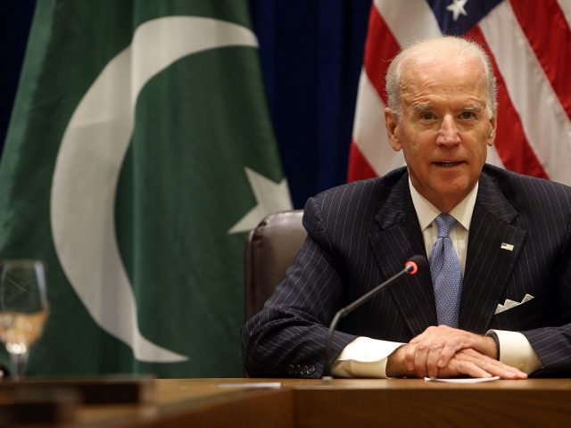 Pakistan Sees Opportunity in Biden to Balance US Role in Asia