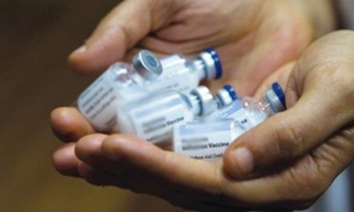 Country may get free vaccines in first quarter of year