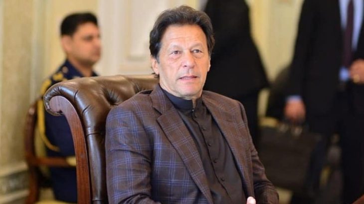 Imran Khan Satisfied With Economic Recovery After COVID-19