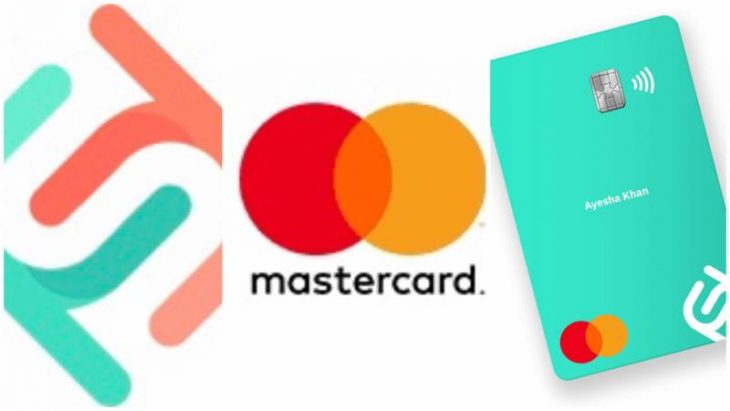 MasterCard in Partnership with SadaPay introduce Pakistan’s 1st numberless Debit Card.
