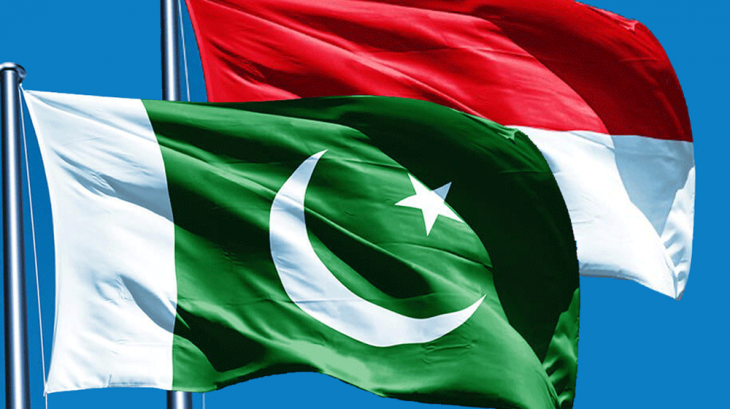 Pakistan and Indonesia to Boost Relations in Business, Education, and Tourism Sectors