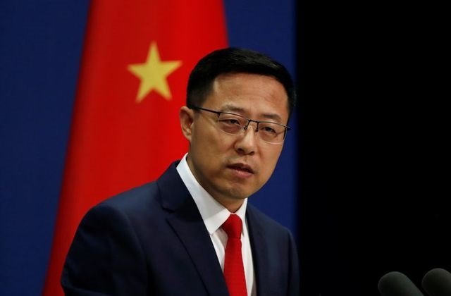 China says will continue to work with Pakistan to fight against pandemic