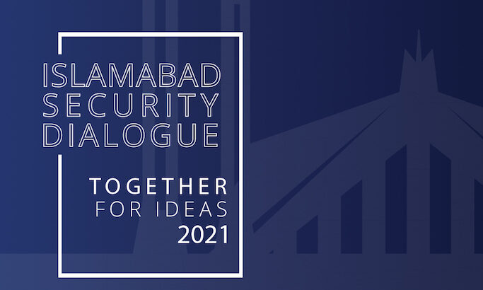 PM Imran Khan to launch first Islamabad Security Dialogue