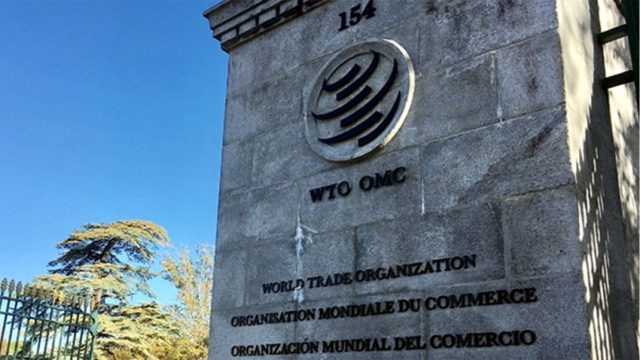 Pakistan elected as Chairman of Committee on Trade & Development of WTO