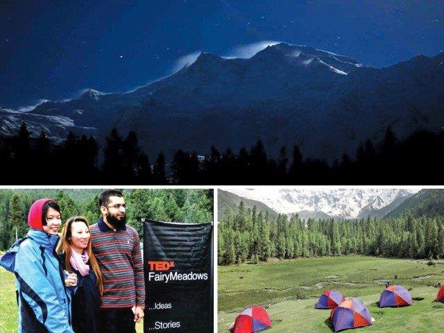 Pakistan ranked among World top adventure tourism destination