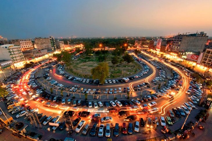 American IT company proposes to establish Tech city in Pakistan