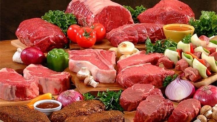 First Ever Pakistani Company Gets Contract to Export Meat to Saudi Arabia via Sea