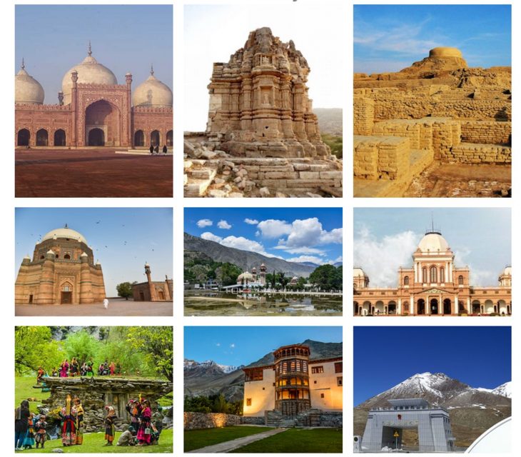 Why is Pakistan amazing country to Travel to?