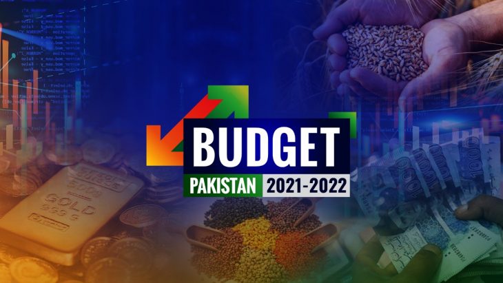 Budget 2021-22 in pakistan
