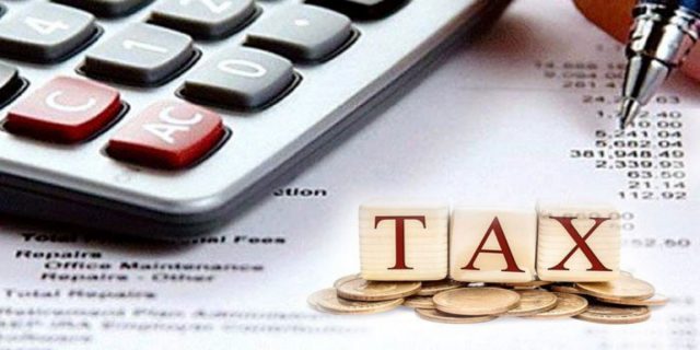 Budget 2021 Govt abolishes withholding tax from banking transactions