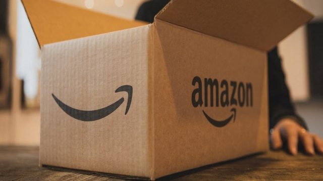 Pakistan Post to be Amazon’s Delivery Partner in the Country