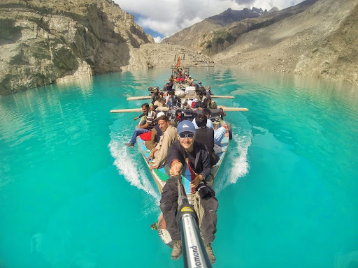 Tourism in Gilgit Baltistan