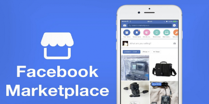 Facebook AND AMAZON Marketplace opens new avenue for Pakistanis