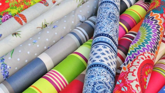 Pakistan's textile demand reaches at its highest