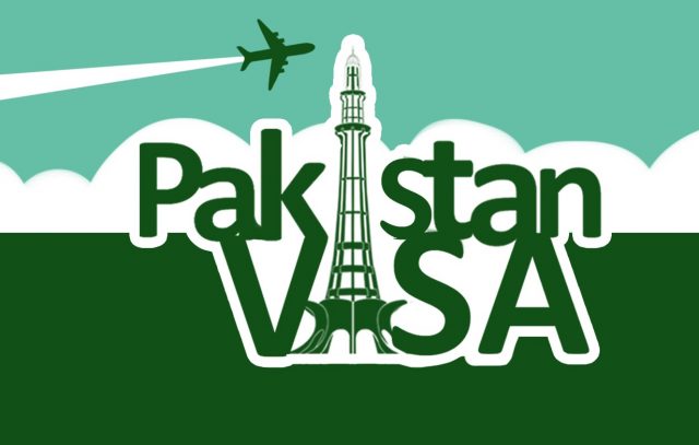 Pakistan Visa