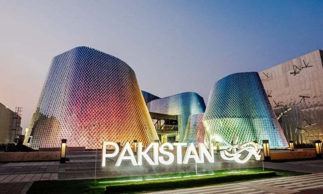 Pakistan pavilion at Dubai Expo 2020 draws over 100,000 visitors in 18 days