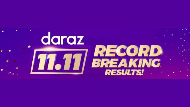Daraz-Pakistan-Records-a-Strong-11.11-with-Sales-Worth-66-Crore-in-the-First-Hour