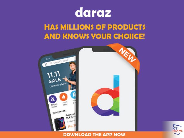 daraz-app-