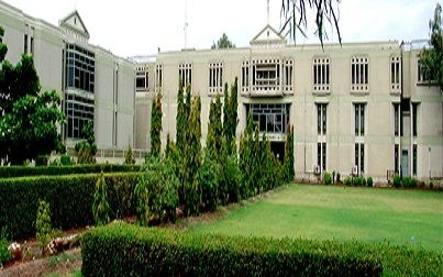 Isra University Karachi Campus