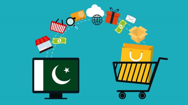 Govt to Establish Pakistan’s First E-Commerce University