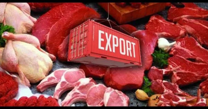 Pakistan successfully delivers first consignment of meat to Jordan